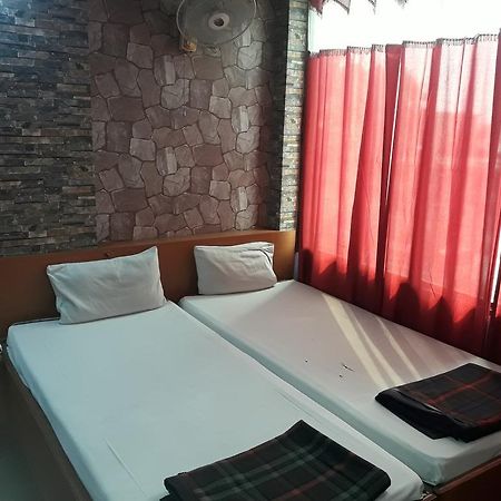 Hotel Marina Inn Dhanbād Eksteriør bilde