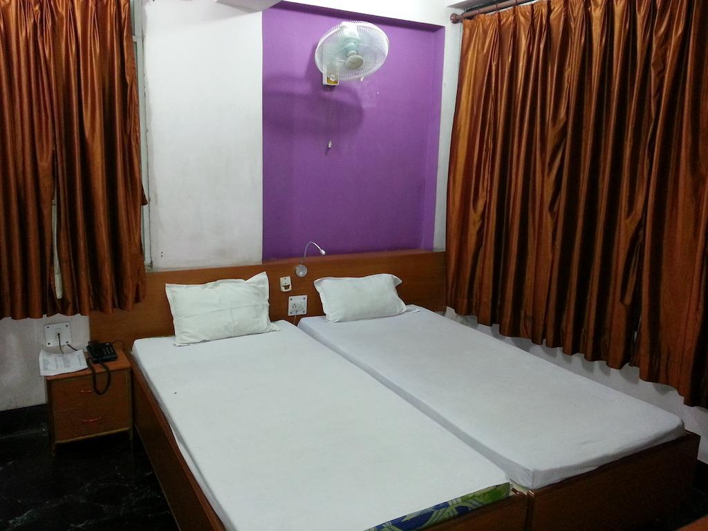 Hotel Marina Inn Dhanbād Rom bilde