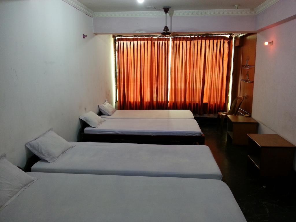 Hotel Marina Inn Dhanbād Eksteriør bilde