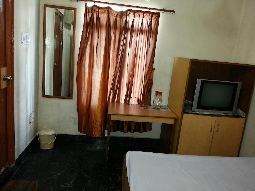 Hotel Marina Inn Dhanbād Rom bilde