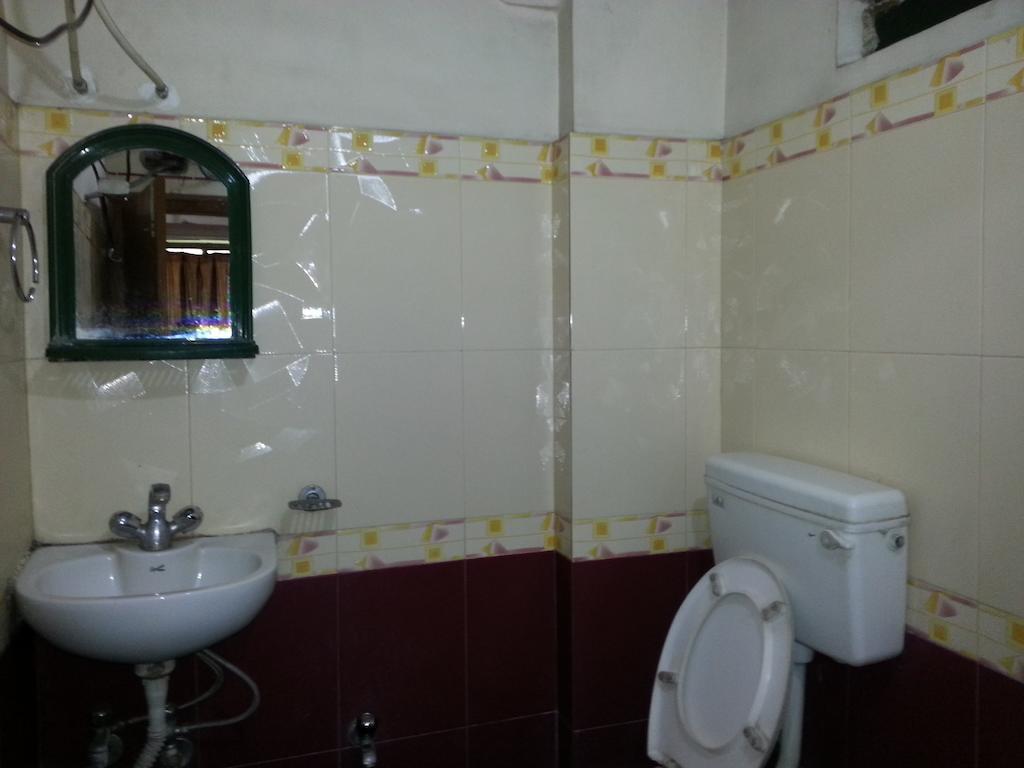 Hotel Marina Inn Dhanbād Rom bilde