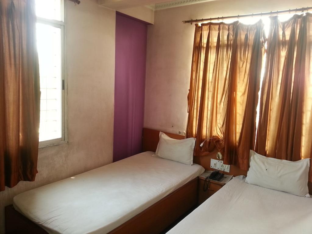 Hotel Marina Inn Dhanbād Eksteriør bilde