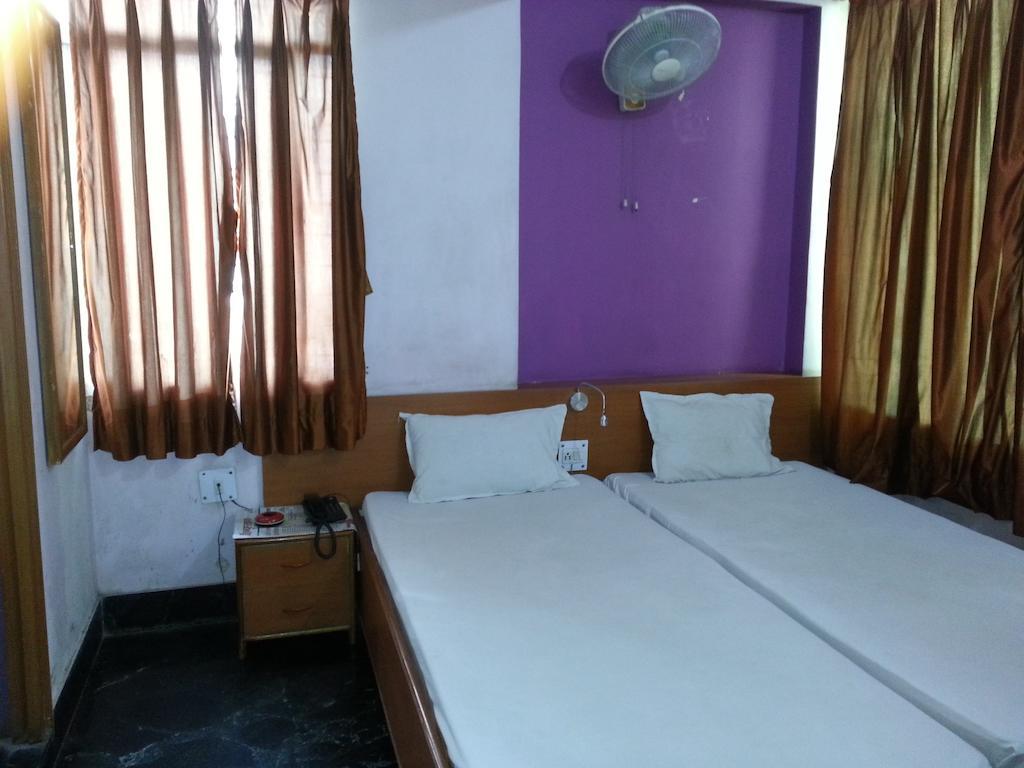 Hotel Marina Inn Dhanbād Rom bilde