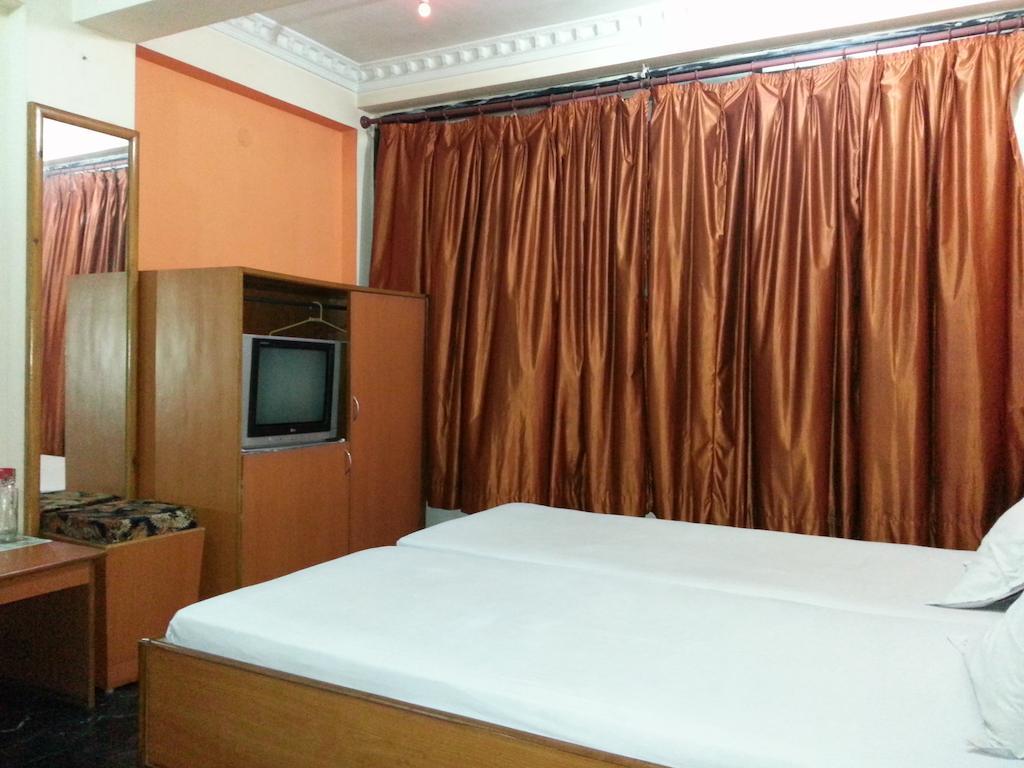 Hotel Marina Inn Dhanbād Eksteriør bilde