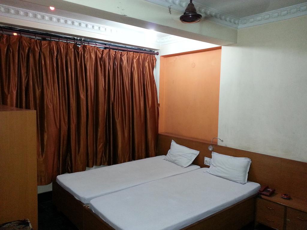 Hotel Marina Inn Dhanbād Rom bilde