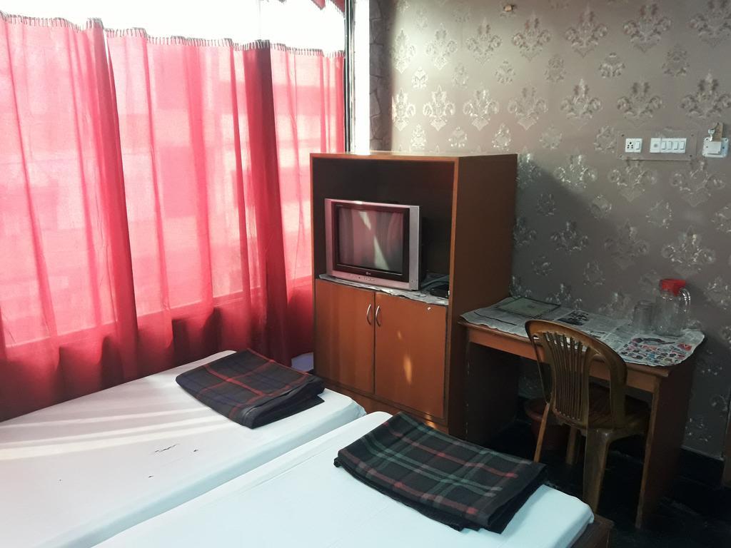 Hotel Marina Inn Dhanbād Eksteriør bilde