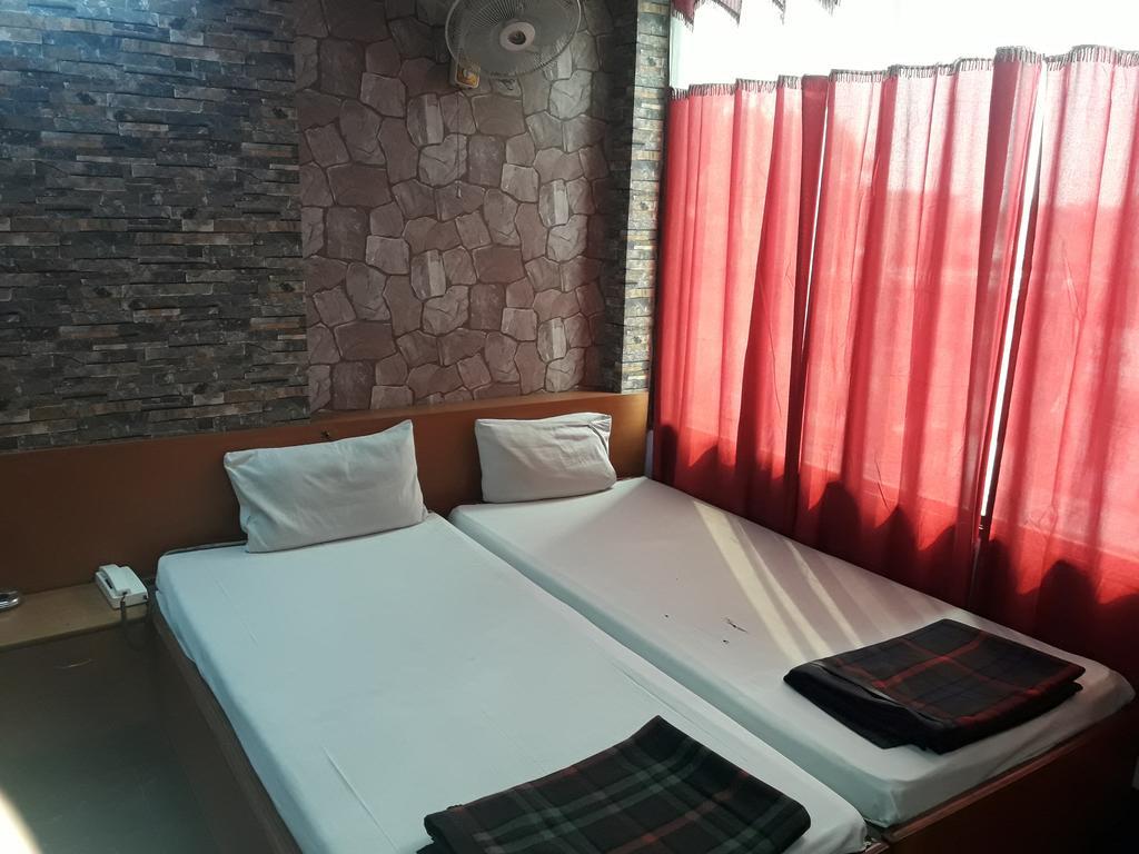 Hotel Marina Inn Dhanbād Eksteriør bilde