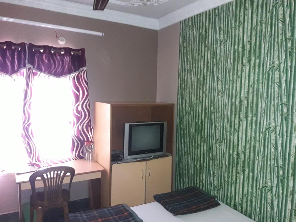 Hotel Marina Inn Dhanbād Eksteriør bilde