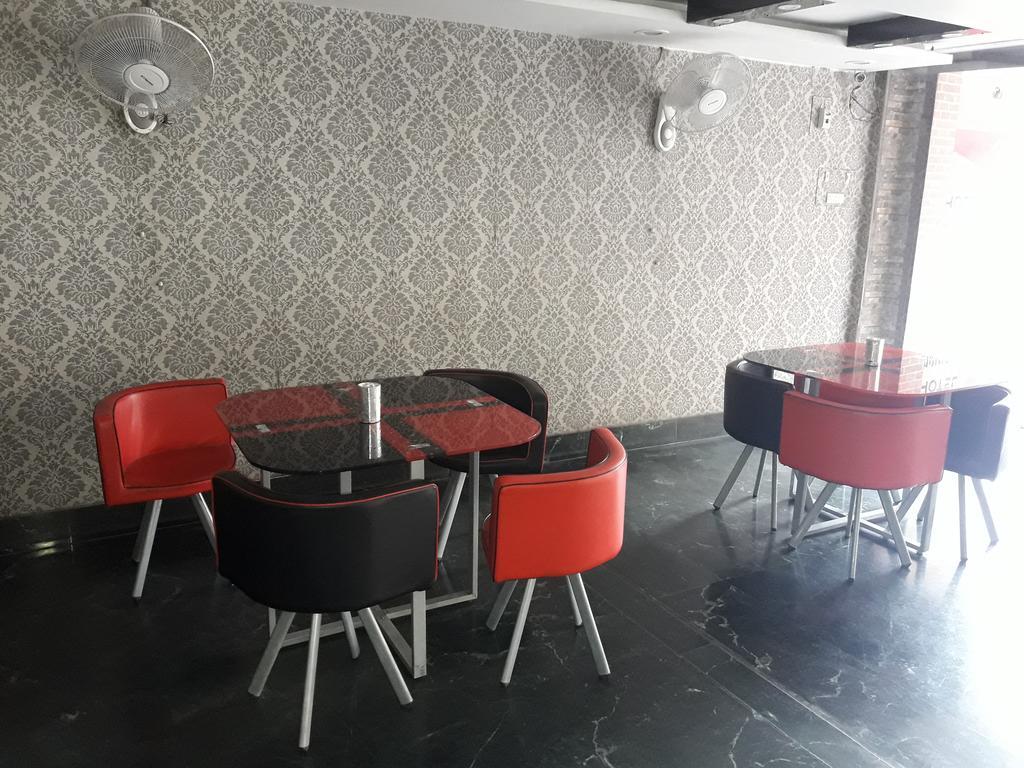 Hotel Marina Inn Dhanbād Eksteriør bilde