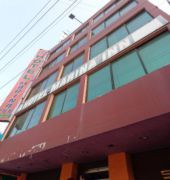 Hotel Marina Inn Dhanbād Eksteriør bilde