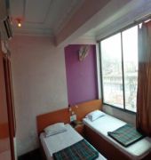 Hotel Marina Inn Dhanbād Eksteriør bilde